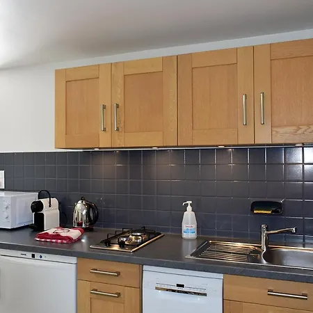 Apartament Le 510 *